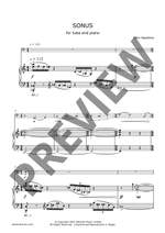 John Hawkins: Sonus Product Image