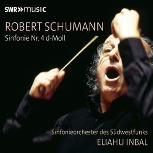 Eliahu Inbal conducts Schumann Symphony No. 4