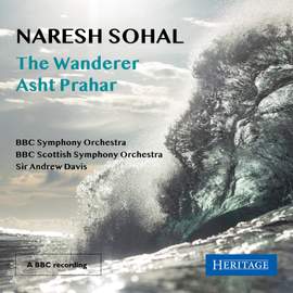 Sohal: The Wanderer & Asht Prahar