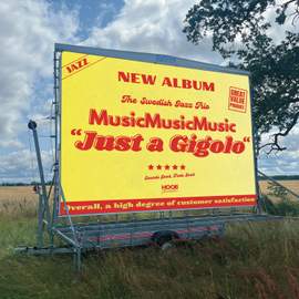 Just A Gigolo