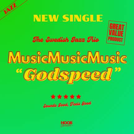 Godspeed