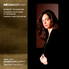 Déconcertant