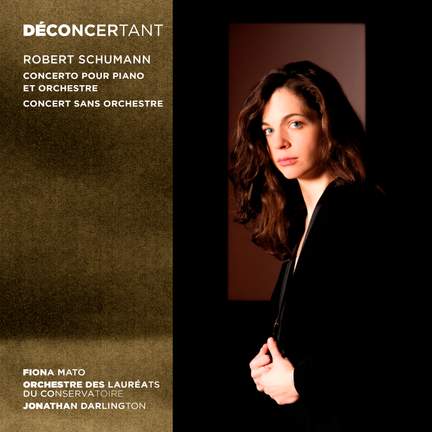 Déconcertant