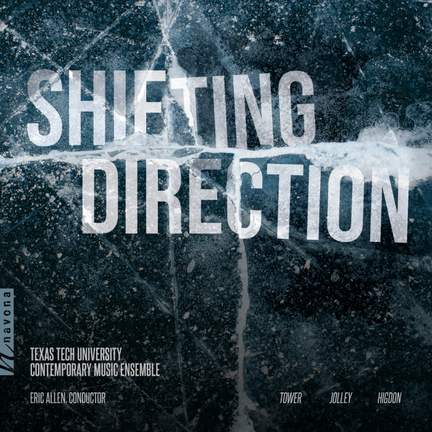 Shifting Direction