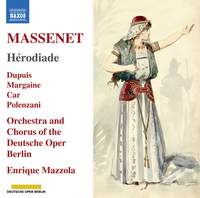 Massenet: Hérodiade