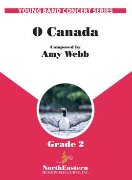 Webb, A: O Canada