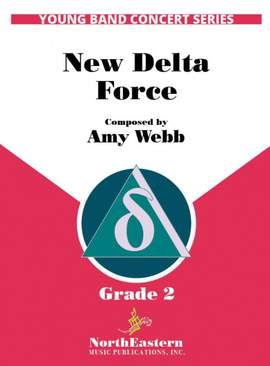 Webb, A: New Delta Force