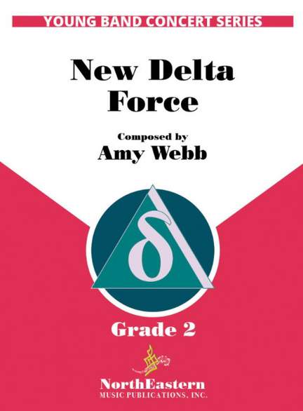 Webb, A: New Delta Force