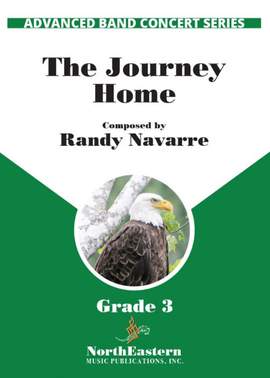 Navarre, R: The Journey Home