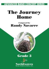 Navarre, R: The Journey Home