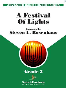 Rosenhaus, S L: A Festival of Lights