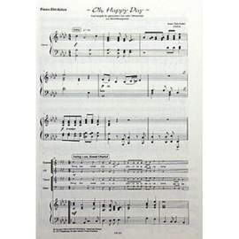 Kalke, E T: Oh Happy Day