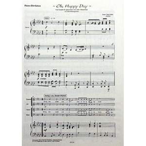 Kalke, E T: Oh Happy Day