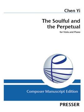 Chen, Y: The Soulful and the Perpetual