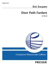 Ewazen, E: Deer Path Fanfare