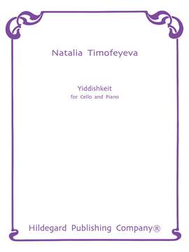 Timofeyeva, N: Yiddishkeit