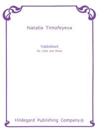 Timofeyeva, N: Yiddishkeit