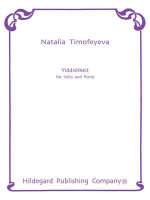 Timofeyeva, N: Yiddishkeit