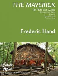Hand, F: The Maverick