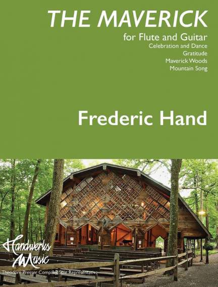 Frederic Hand: The Maverick