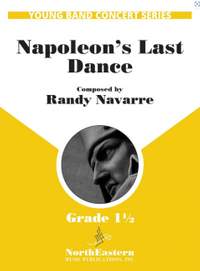 Navarre, R: Napoleon's Last Dance