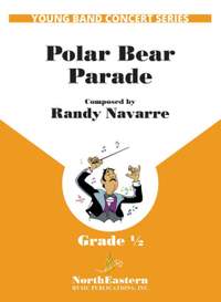 Navarre, R: Polar Bear Parade