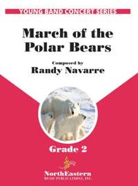Navarre, R: March of the Polar Bears