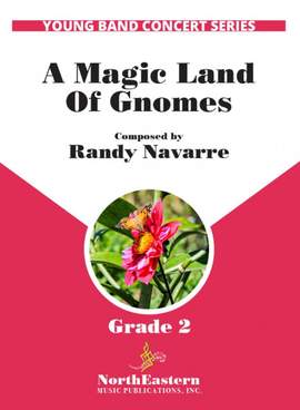 Navarre, R: A Magic Land of Gnomes