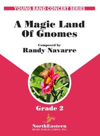 Navarre, R: A Magic Land of Gnomes