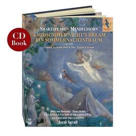 A Midsummer Night's Dream