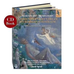 A Midsummer Night's Dream