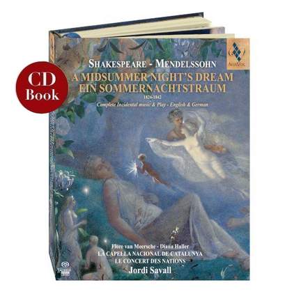 A Midsummer Night's Dream