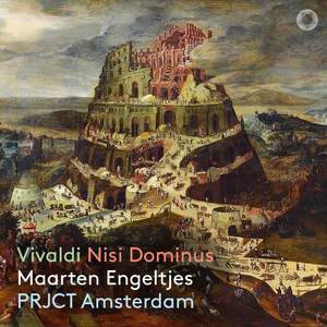 Vivaldi: Nisi Dominus