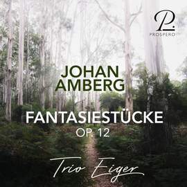 Amberg: Fantasiestücke, Op. 12