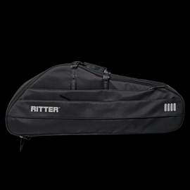 Ritter Bern Baritone Saxophone Bag (Low A) - Sea Ground Black