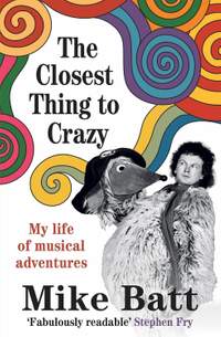 The Closest Thing to Crazy