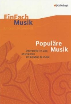 EinFach Musik - Populäre Musik