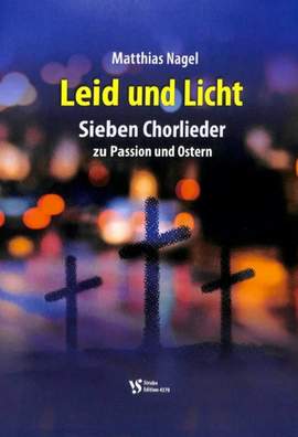 Nagel, M: Leid und Licht