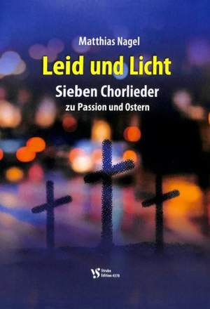 Nagel, M: Leid und Licht
