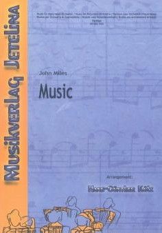 Miles, J: Music