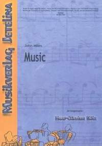 Miles, J: Music