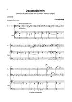 Cesar Franck: Dextera Domini Product Image