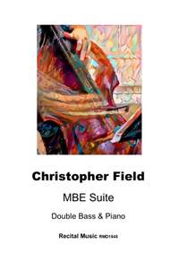 Christopher Field: MBE Suite