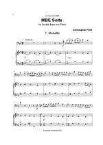 Christopher Field: MBE Suite Product Image