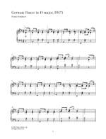 The Piano Player: Classical Piano Pieces Product Image