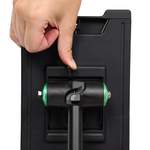 RAT Performer 3 universal tablet holder Product Image