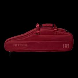 Ritter Bern Tenor Saxophone Bag - Spicey Red