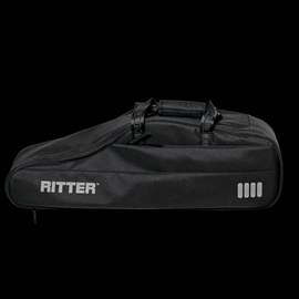Ritter Bern Tenor Saxophone Bag - Sea Ground Black