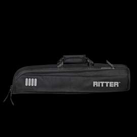 Ritter Bern Soprano Saxophone Bag - Sea Ground Black