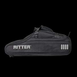 Ritter Bern Alto Saxophone Bag - Sea Ground Black